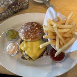 Smash burger! Smash burger!