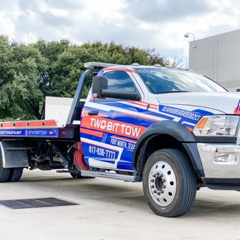 Two Bit Tow - Towing Near Me - Haltom City, Texas Two Bit Tow - Towing Near Me - Haltom City, Texas