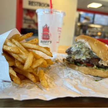 Buddy's Burger - Double burger and lemonade - Burgers Near Me - San Marcos, Texas Buddy's Burger - Double burger and lemonade - Burgers Near Me - San Marcos, Texas