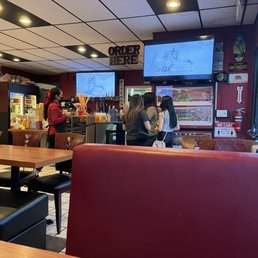 CALI SPARTAN MEXICAN KITCHEN - Updated May 2025 - 1703 Photos & 972