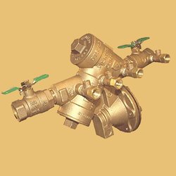 MLP Backflow Service