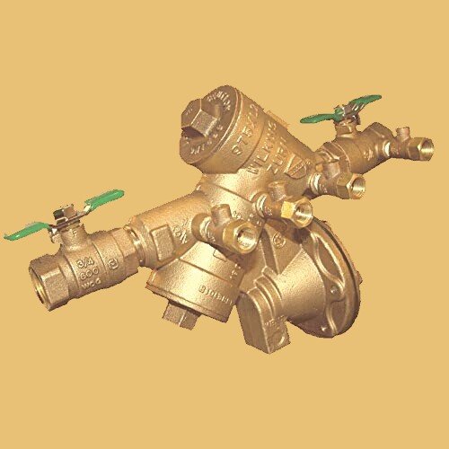 Slide of MLP Backflow Service