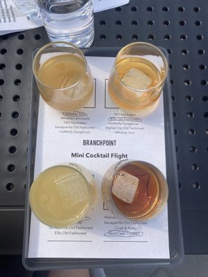 Branch Point Distillery & Tasting Room by null