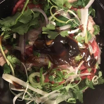 PT Pho & Tea - Vietnamese Near Me - Houston, Texas