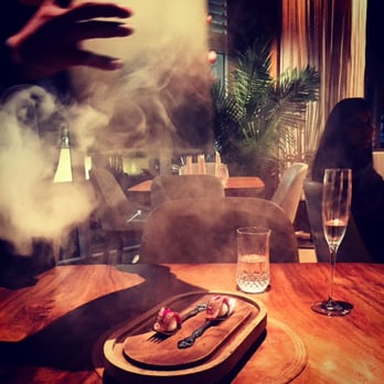 Elcielo - Smoking Cow - Colombian Near Me - Miami, Florida