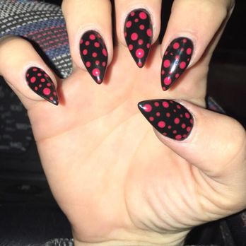 Ooh La La Nails - Nail Salons Near Me - Sheridan, Colorado