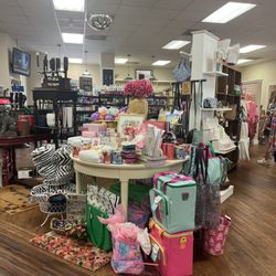 Walker Pharmacy - Display