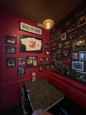 Kenny's Burger Joint - Frisco by null