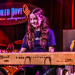 Aurora Music School By Rock The Stages