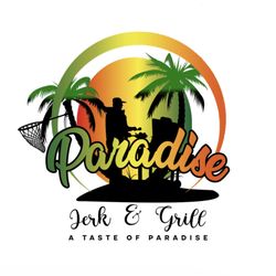 Paradise Jerk and Grill