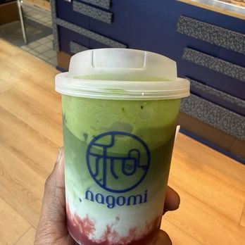 Cafe Nagomi - Coffee & Tea Near Me - San Francisco, California Cafe Nagomi - Coffee & Tea Near Me - San Francisco, California
