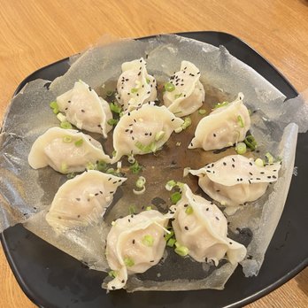 Dumplingholic House - Noodles Near Me - Katy, Texas