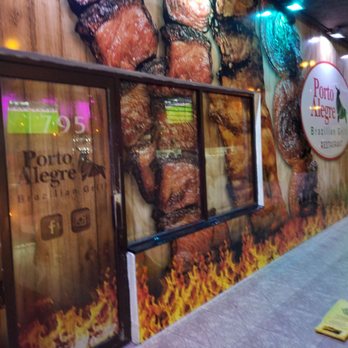 Porto Alegre Brazilian Grill - Steakhouses Near Me - Hialeah, Florida