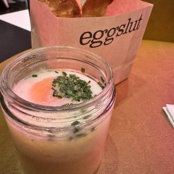 Eggslut - Slut - Breakfast & Brunch Near Me - Las Vegas, Nevada