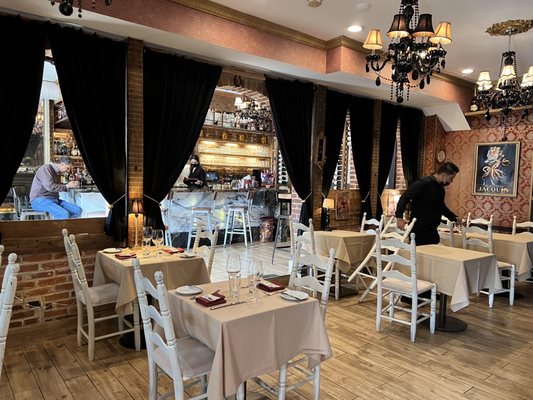 Bistro Cacao by null