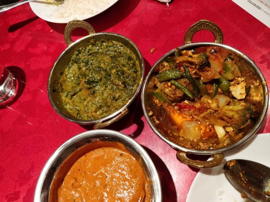 Lakshana's Chettinad South Indian Restaurant by null