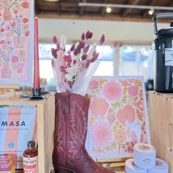 Heritage Goods & Supply - Valentines