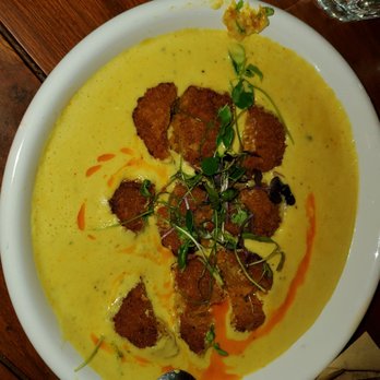 GupShup - Sri Lankan Jackfruit curry - Indian Near Me - New York, New York