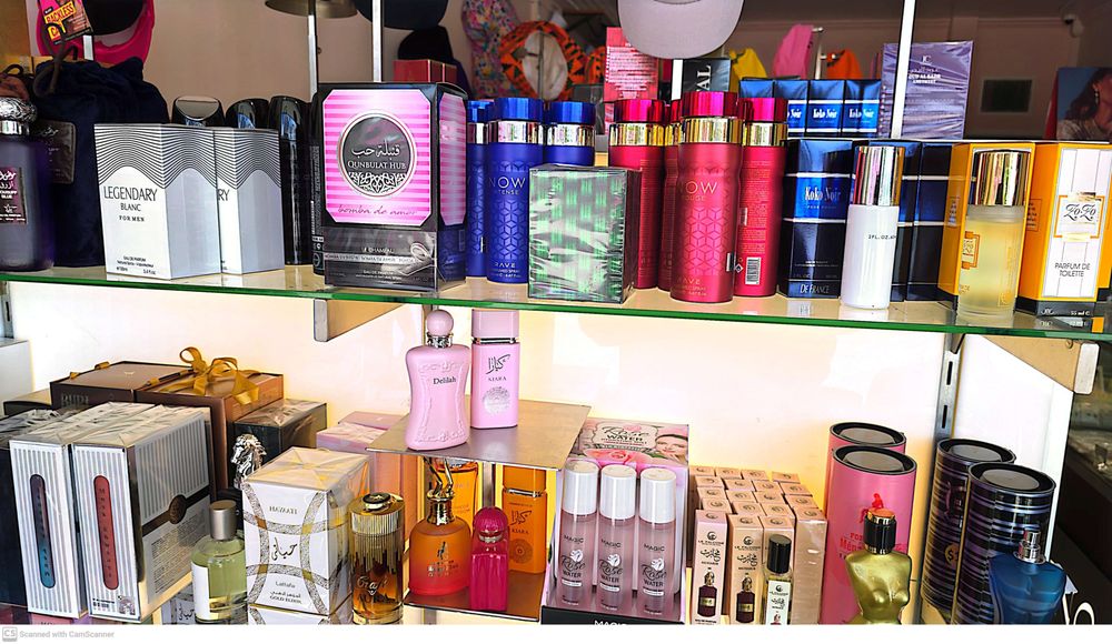 Miyou Caribbean Market Logo