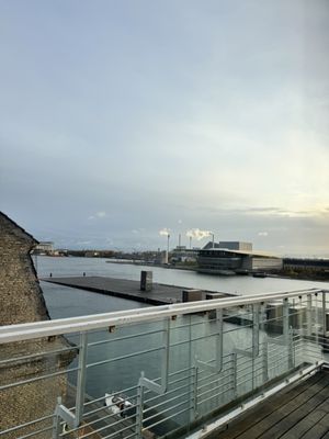 71 Nyhavn Hotel by null