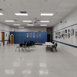 Key Largo Branch Library