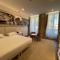 Boscolo Grand Hotel - Room 202