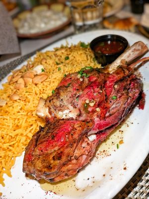 M'dakhan (Mdakhan - مدخن)‎ by null