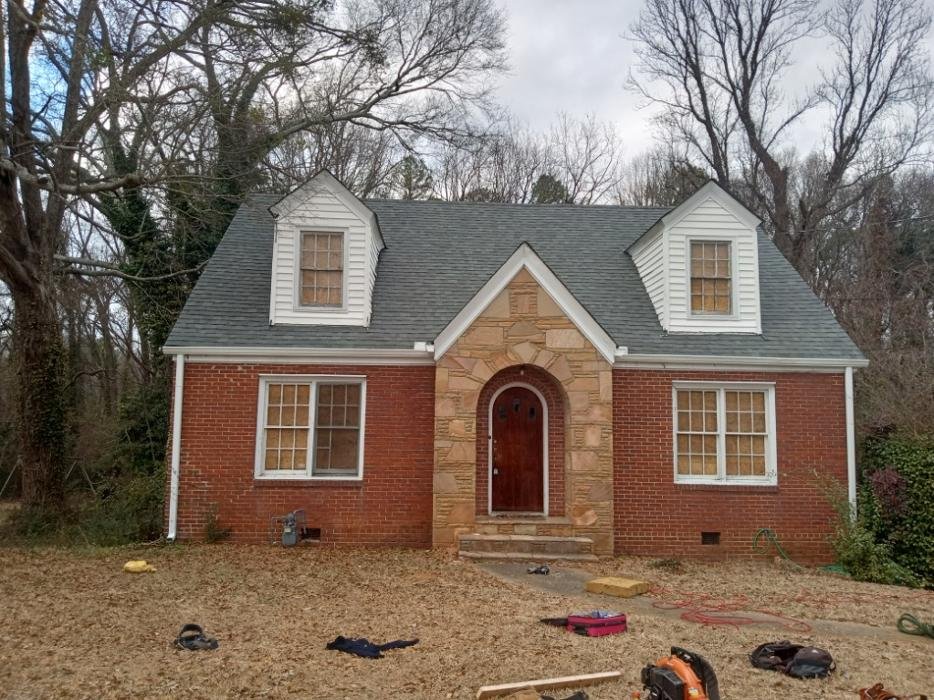 Slide of Pineapple Express Roofing