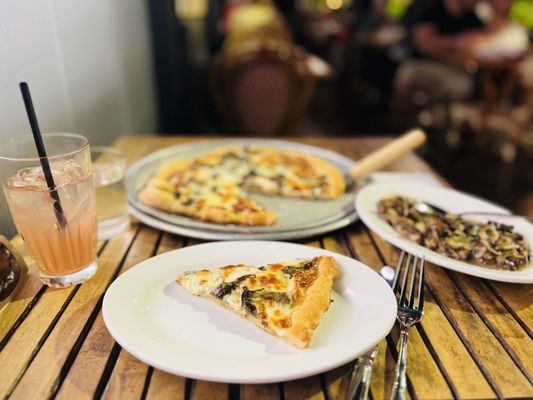 Labriola Ristorante - Chicago by null