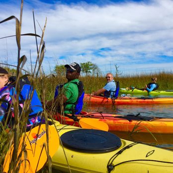 Coastal Expeditions - We had such a fun group and even walked away with new found friends - Tours Near Me - Mount Pleasant, South Carolina