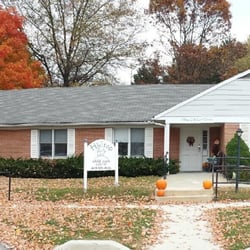 Hilltop Child Care Center Inc - Our School!