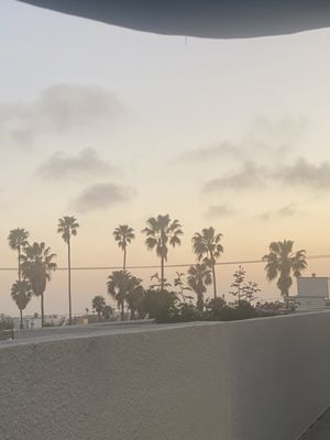 Gateway Hotel Santa Monica by null