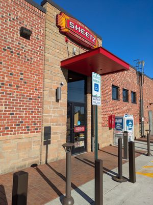 SHEETZ - Updated January 2026 - 17 Photos & 24 Reviews - 3842