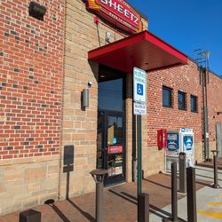 Sheetz - Sheetz, Knoxville