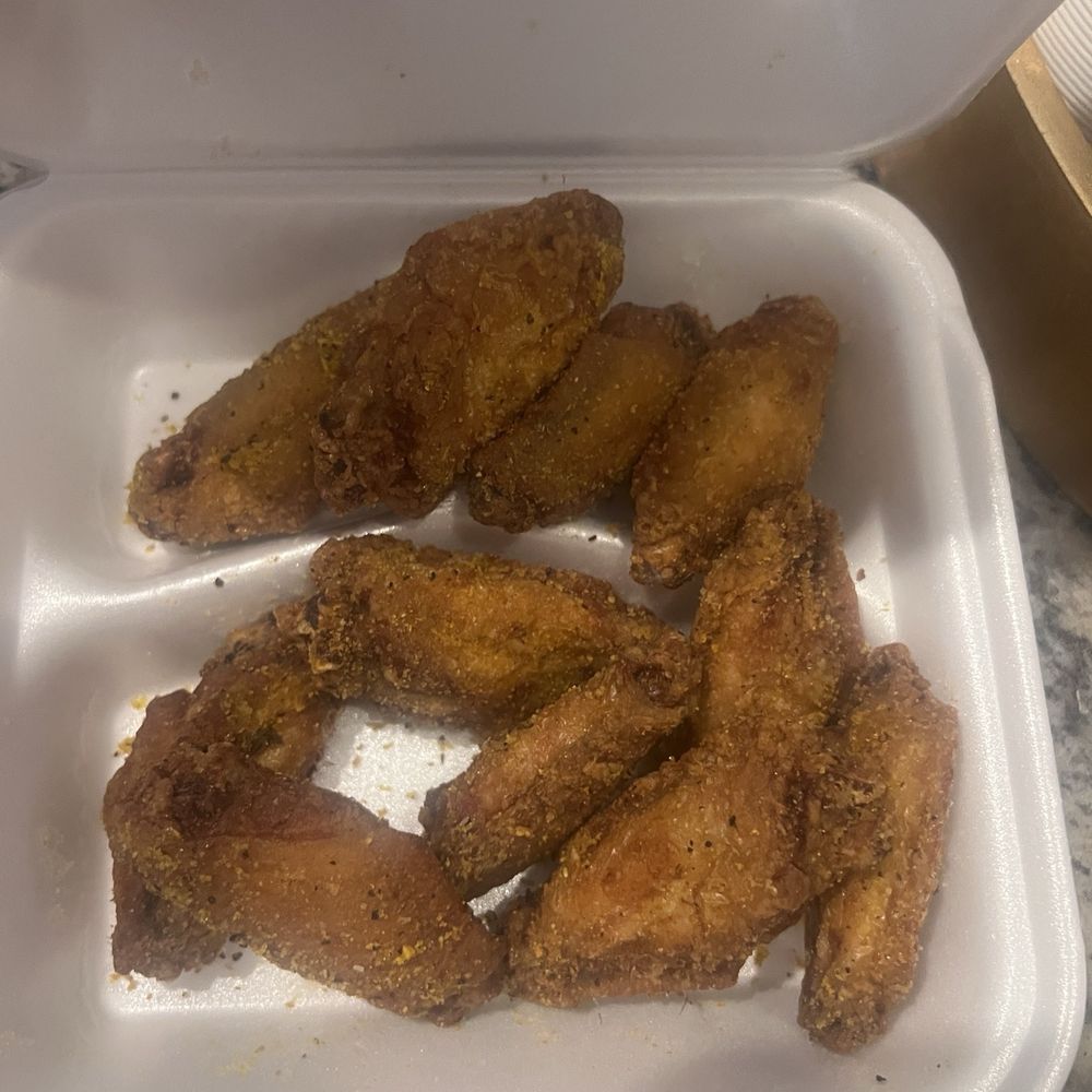 Asian Express - Asian Fusion Near Me - Columbia, South Carolina