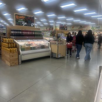 Trader Joe's - Grocery Near Me - Northridge, California