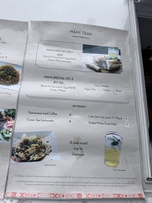 Menu photo 1 Menu photo 1
