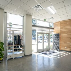 Regenics - Entrance