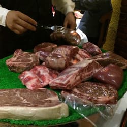 El Buen Bife