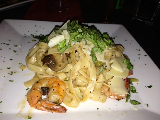 Evangeline Restaurant by null