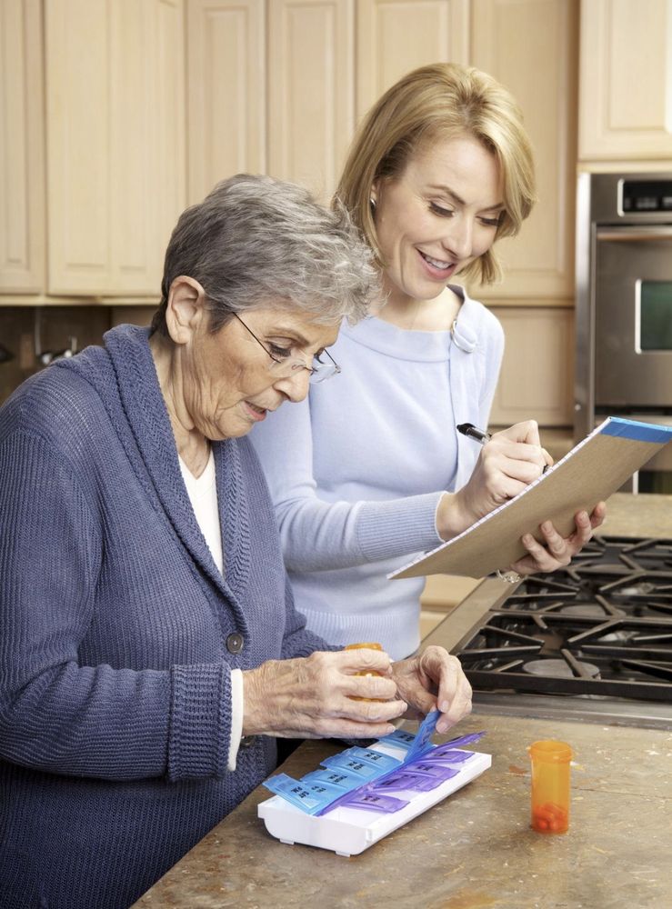 My Care For You Too - home care agency in Cincinnati, OH