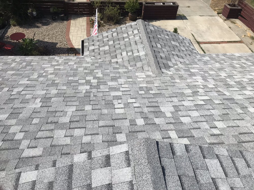 Slide of Armandos Roofing