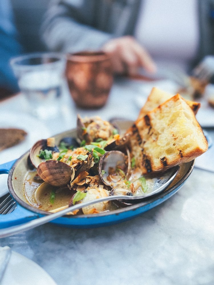 The Walrus and the Carpenter