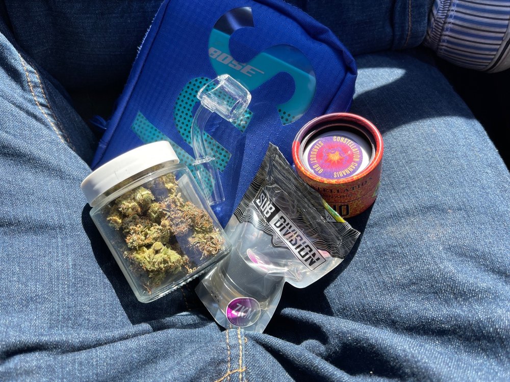 TRIPPY HIPPIE Updated September 2024 794 Kentucky St, Bellingham