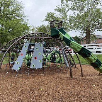 Elmwood Park - Parks Near Me - Norristown, Pennsylvania