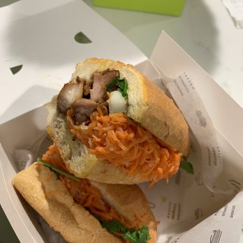 JoJu - Sandwiches Near Me - New York, New York