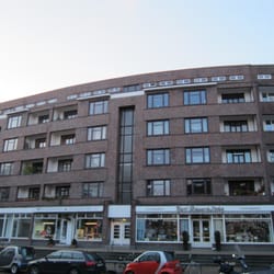 architektur von karl schneider