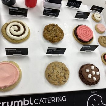 Crumbl - Lake Forest - Cookies - Bakeries Near Me - Lake Forest, California Crumbl - Lake Forest - Cookies - Bakeries Near Me - Lake Forest, California