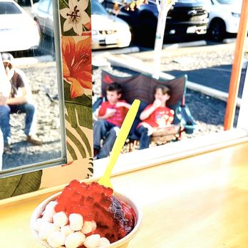 Mountain Mahalo Shave Ice - Food Trucks Near Me - Bend, Oregon Mountain Mahalo Shave Ice - Food Trucks Near Me - Bend, Oregon