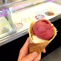 Waffle Cone